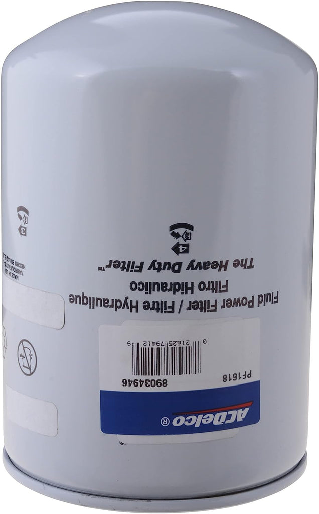 Professional PF1618 Engine Oil Filter