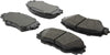 Centric 106_12100 Brake Pad Set