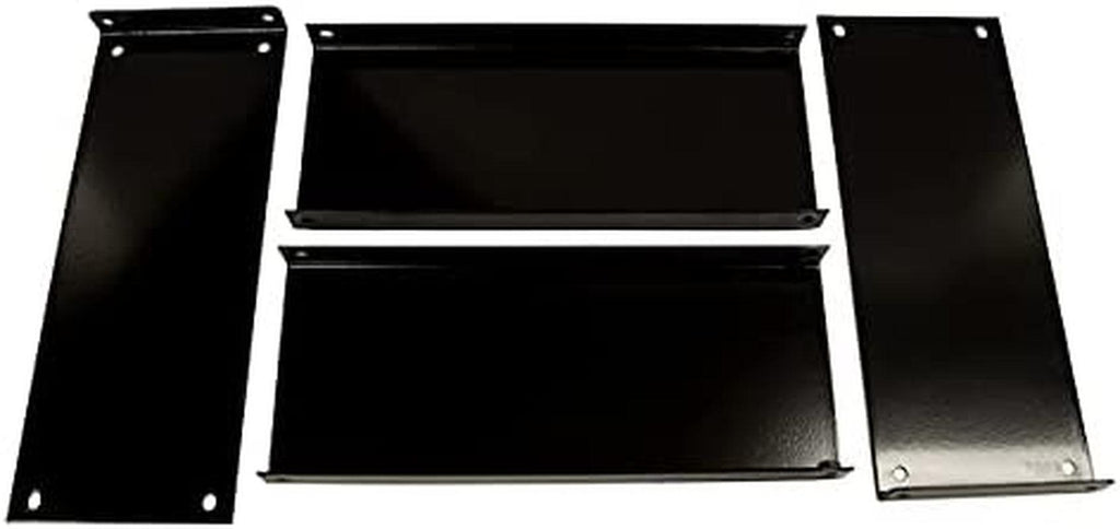 Btd B Series Dual Lever Console