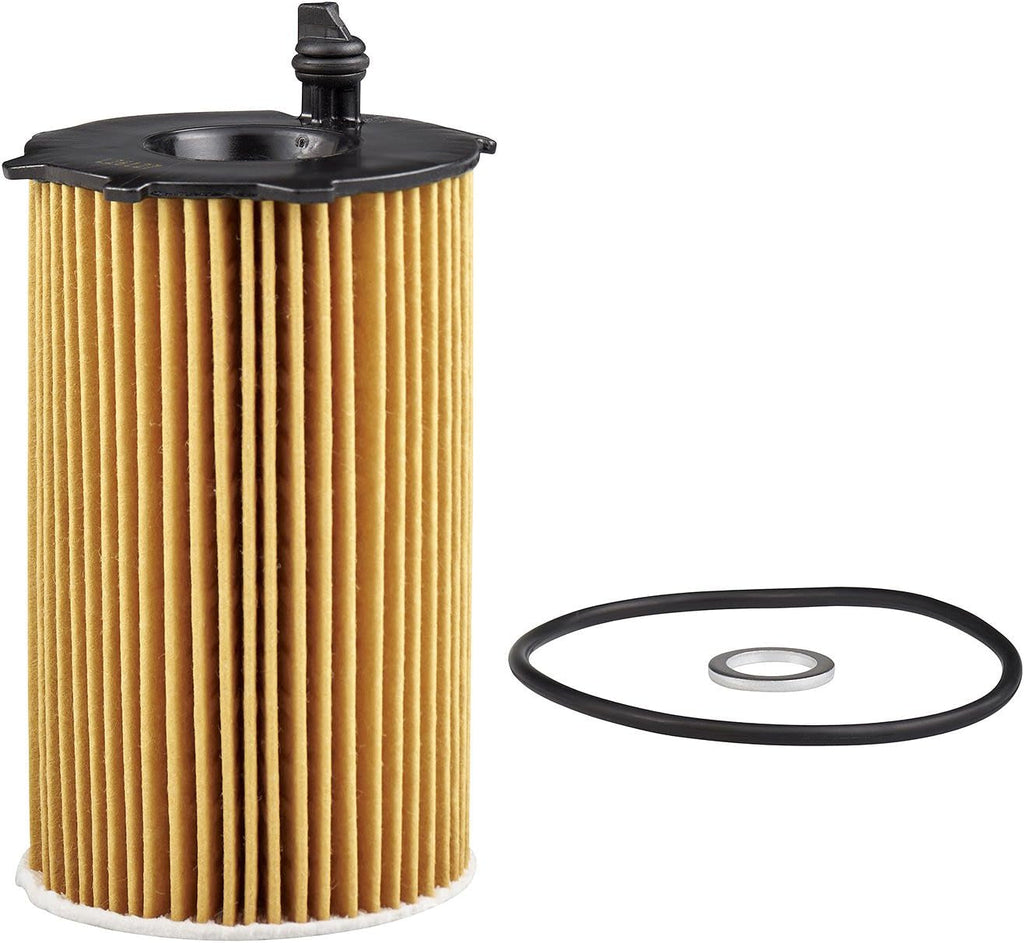 L26127 Premium Engine Protection Cartridge Oil Filter