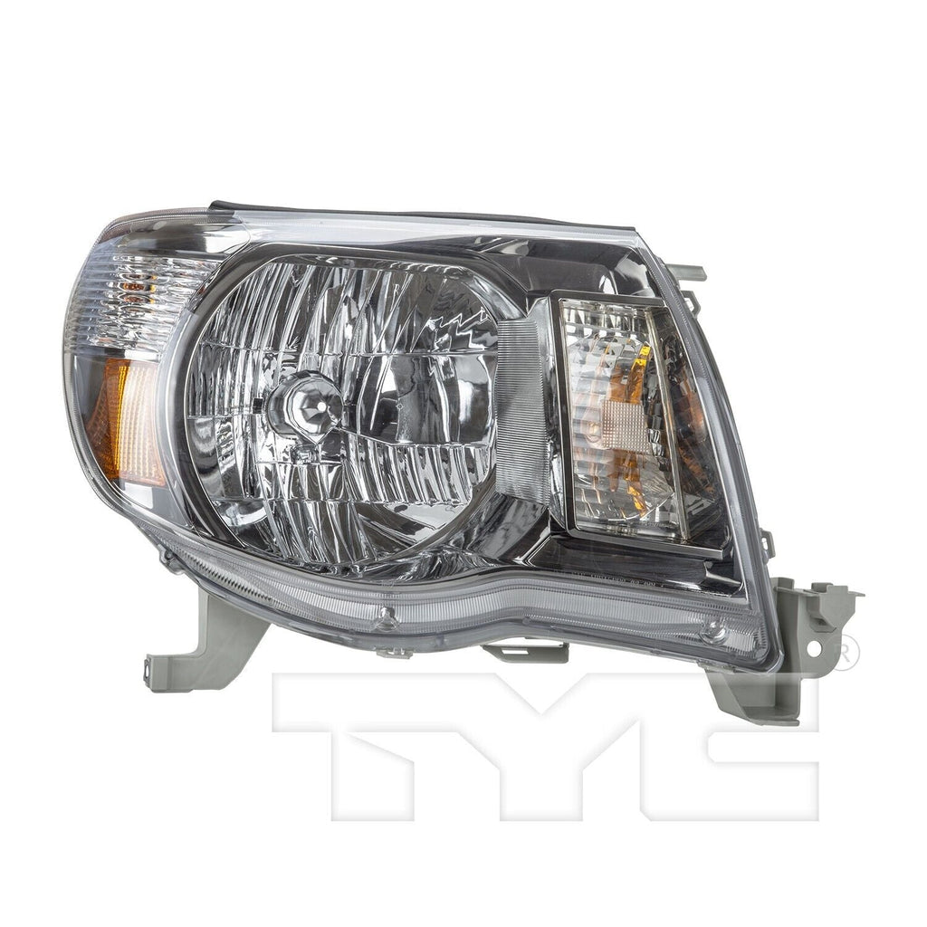 TYC Headlight Assembly for 05-11 Tacoma 20-6577-90