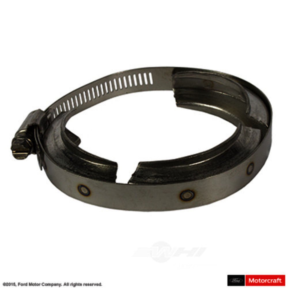 YF-2488 Hose Clamp(V-Band) Fits Select: 1999 FORD F350, 1999 FORD F250