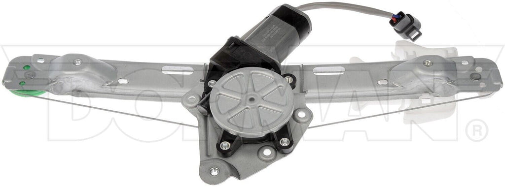 Dorman Power Window Motor and Regulator Assembly for 04-05 Malibu 748-987