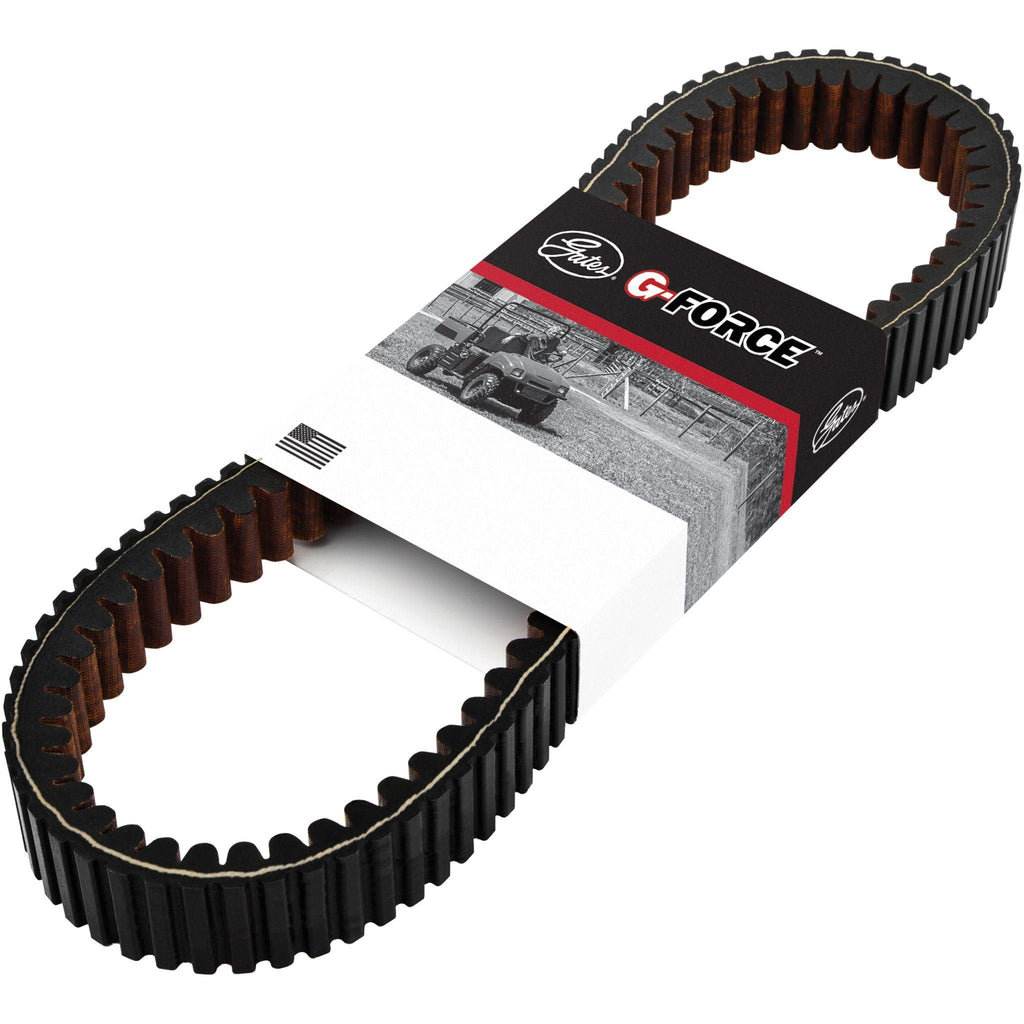 24G3982 G-Force Continuously Variable Transmission (CVT) Belt - greatparts