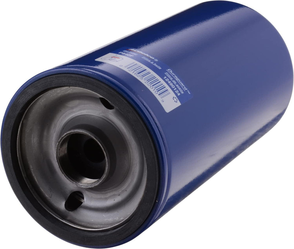 GM Original Equipment P940F Durapack Engine Oil Filter (Pack of 12)