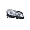 Mercedes Benz CLS-Class Bi-Xenon�� Headlamp, right - greatparts