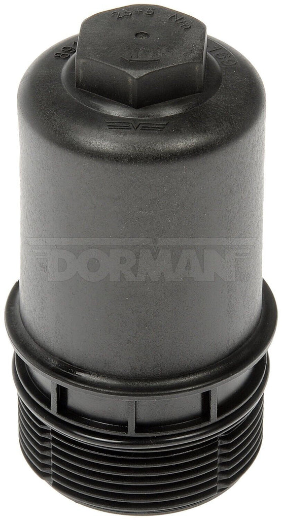 Dorman Engine Oil Filter Cover for Audi 921-169