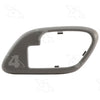 Interior Door Handle Bezel for C1500, Escalade, C2500, C35, C3500+More 361240