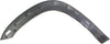 Front, Passenger Side Fender Trim Compatible with 2006-2012 Toyota RAV4 - TO1269104