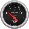 3314 Sport-Comp Electric Fuel Level Gauge