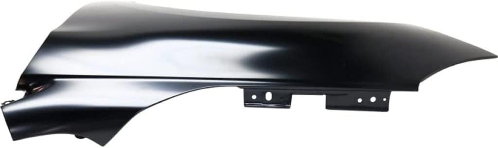 For Subaru Outback 2015 16 17 2018 Front Fender Driver Side | Replacement for 57120AL03A9P, SU1240141 | Trim : All Submodels