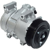 Universal Air A/C Compressor for Matrix, Corolla CO29097C