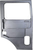 Dorman 242-5504 Driver Side Driver Door Shell and Hinge Compatible with Select Mack Models