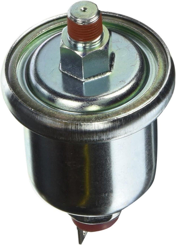 53005218 Oil Pressure Sender, Silver