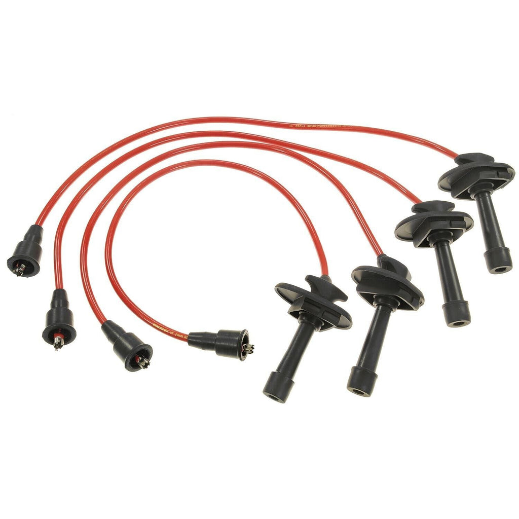 Standard Wires Spark Plug Wire Set for 1996 Legacy 55508