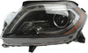 Marelli Headlight for GL350, GL450, GL550, GL63 AMG, GL500 LUS6902