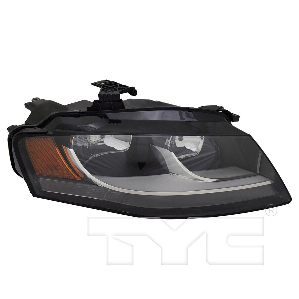 TYC Headlight Assembly for A4, S4 20-9039-00-9