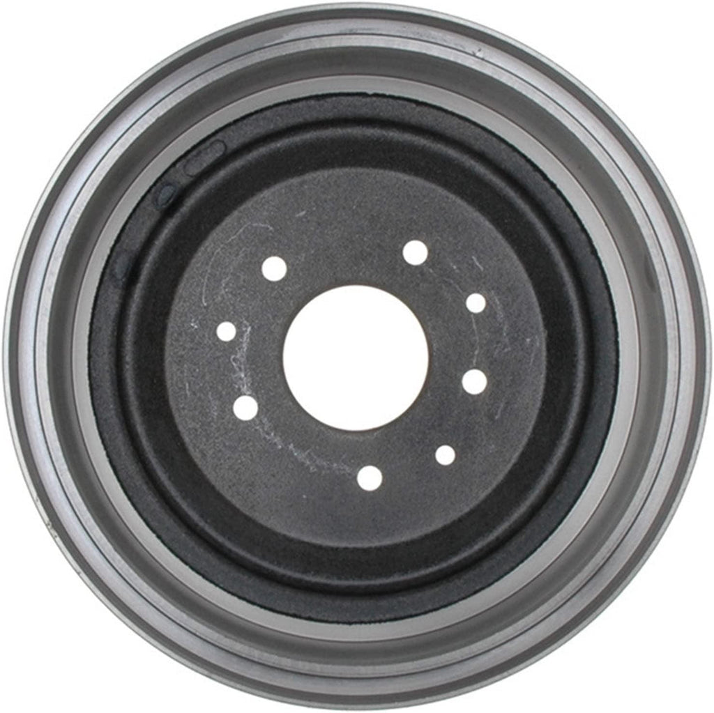 Advantage 18B382A Brake Drum