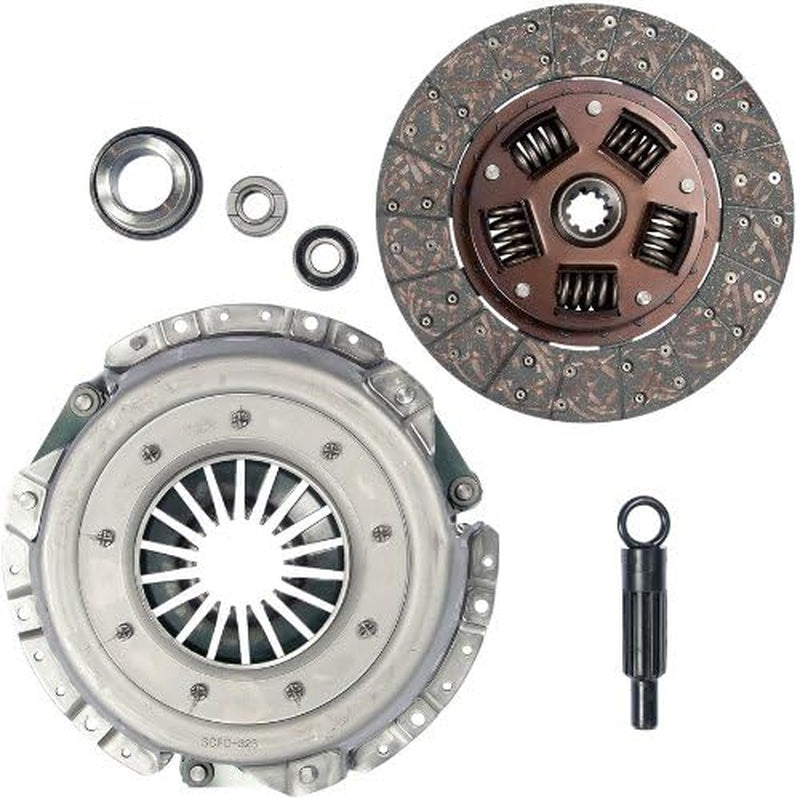 AMS Automotive 07-016 Clutch Kit