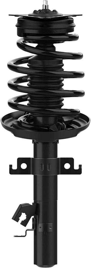 Monroe Quick-Strut 173074 Suspension Strut and Coil Spring Assembly