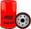 Baldwin Engine Oil Filter for 05-06 Jeep Liberty B40128