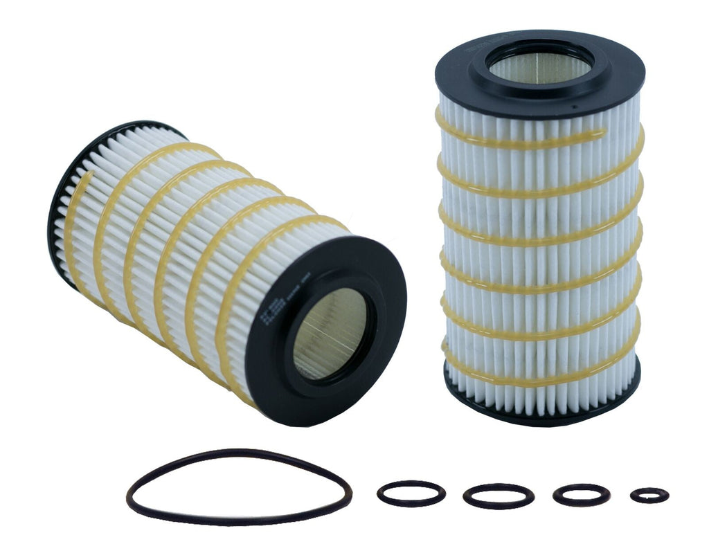 Engine Oil Filter for G500, G550, S350, S400, C250, C300, Gl450+More 57078