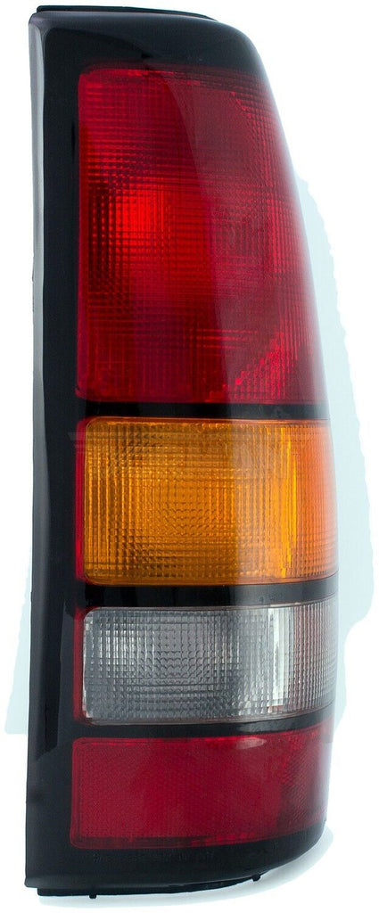 Dorman Tail Light Assembly for GMC 1610949