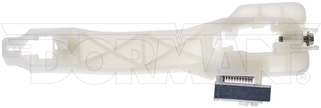 Dorman Exterior Door Handle Reinforcement for 07-11 Aveo 96598