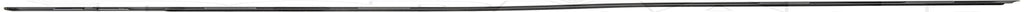 Dorman Door Window Seal for F-150, Mark LT 25873