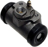 WC37640 Professional Grade Drum Brake Wheel Cylinder