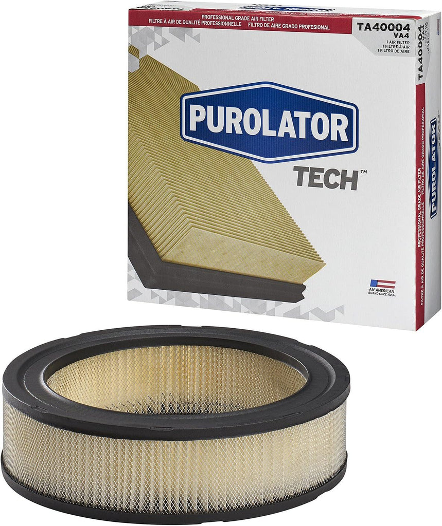 TA40004 tech Air Filter