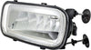 Dorman 1571018 Driver Side Fog Light Assembly Compatible with Select Ford/Lincoln Models