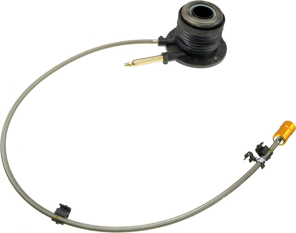 Dorman CS650007 Clutch Slave Cylinder Compatible with Select Chevrolet / GMC Models