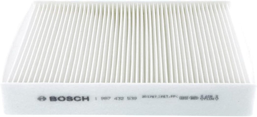 M2539 - Cabin Filter Standard