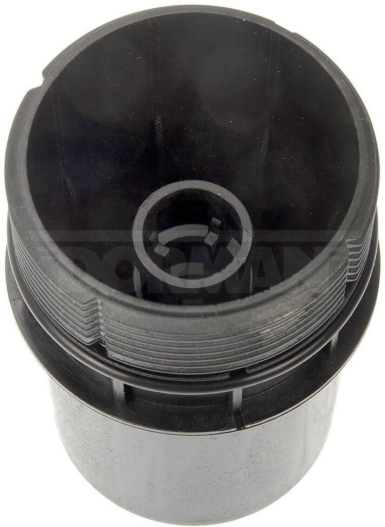 Dorman Engine Oil Filter Cover for Audi 921-169