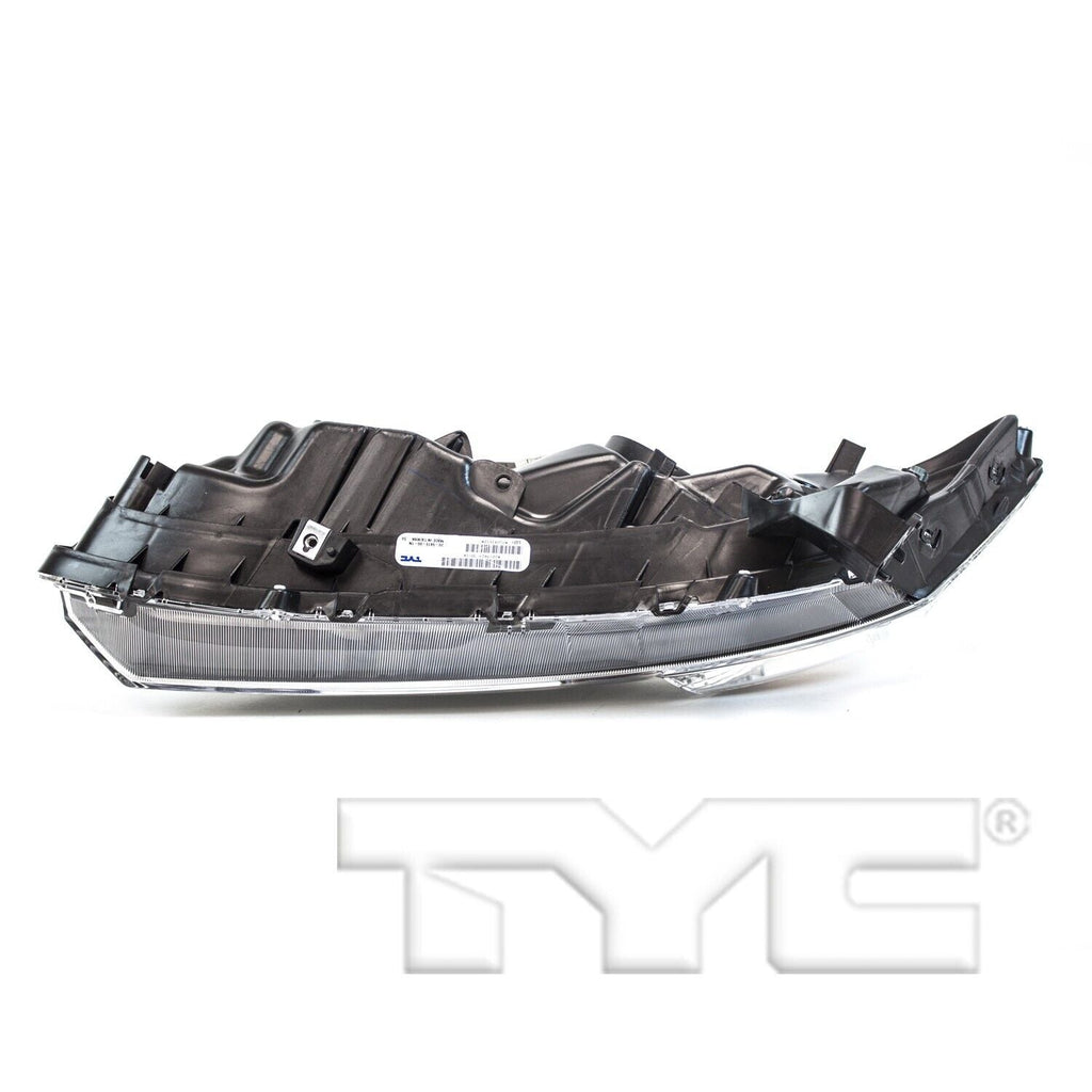 TYC Headlight Assembly for 13-15 Civic 20-9419-00-9