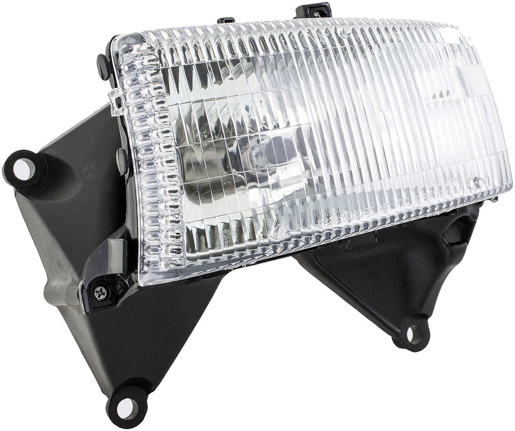 Dorman Headlight Assembly for Dakota, Durango 1590522