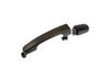 Dorman Exterior Door Handle for Ford 80657