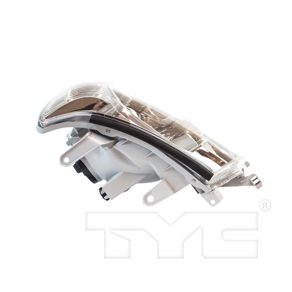 TYC Headlight Assembly for 05-11 Tacoma 20-6578-00-9