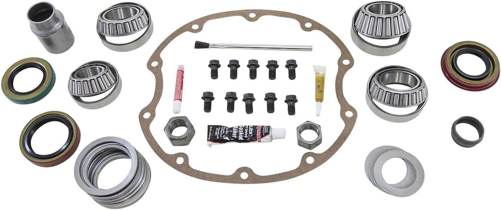 Yukon YKGM8.2BOP Master Overhaul Kit for GM 8.2" Differential