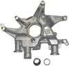 M379 Stock Replacement Oil Pump