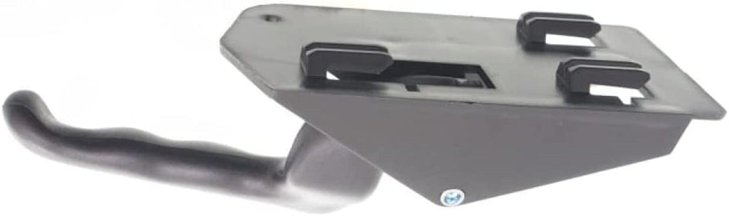 for Chevy Avalanche 1500 Interior Door Handle Front Driver Side Textured Black 2002-2006 | Trim:All Submodels | GM1352125 | 15760297