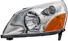 Dorman Headlight Assembly for 03-05 Honda Pilot 1592071