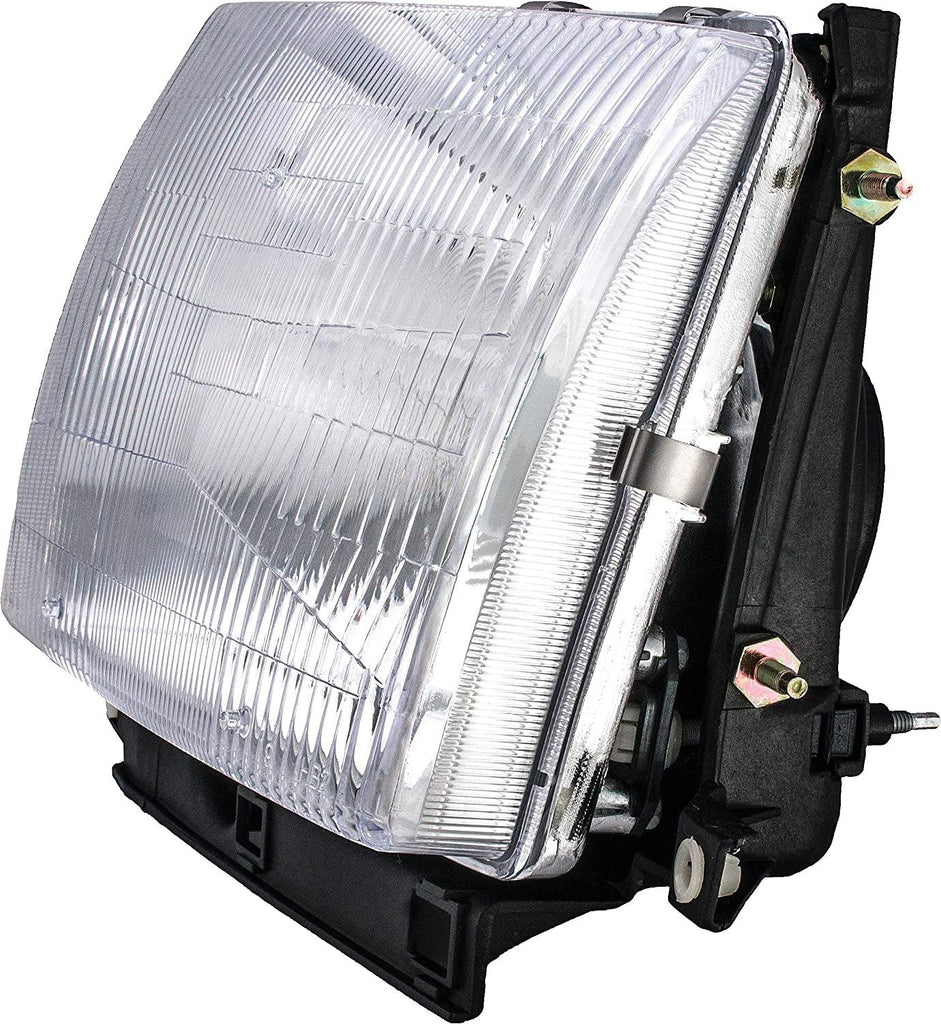 Dorman 1590794 Driver Side Headlight Assembly Compatible with Select Toyota Models