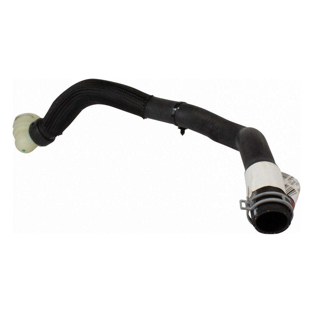 Molded Radiator Hose