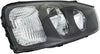 Dorman Headlight Assembly for 01-03 Elantra 1610823