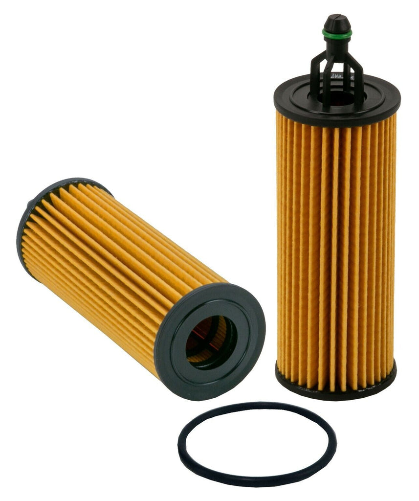 Engine Oil Filter for 300, Pacifica, Voyager, Challenger, Charger+More WL10010