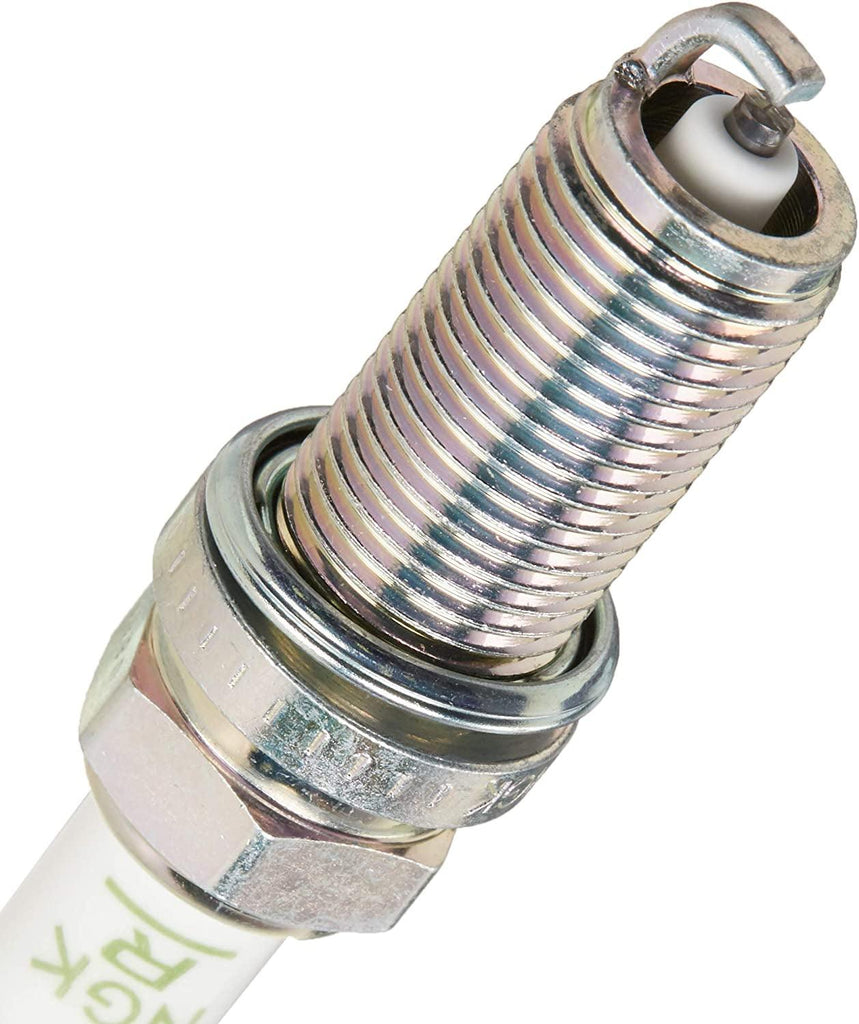 NGK 6376 V-Power Spark Plug - LFR5A-11, 4 Pack