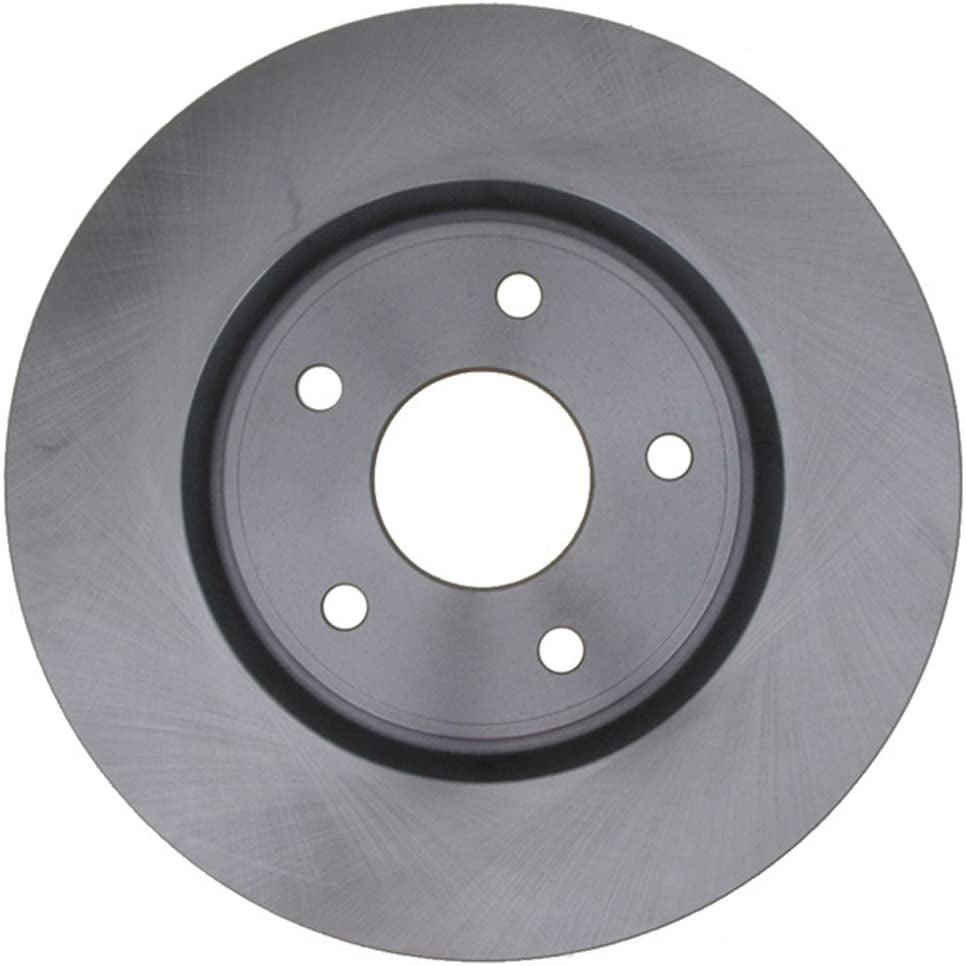 780964R Professional Grade Disc Brake Rotor