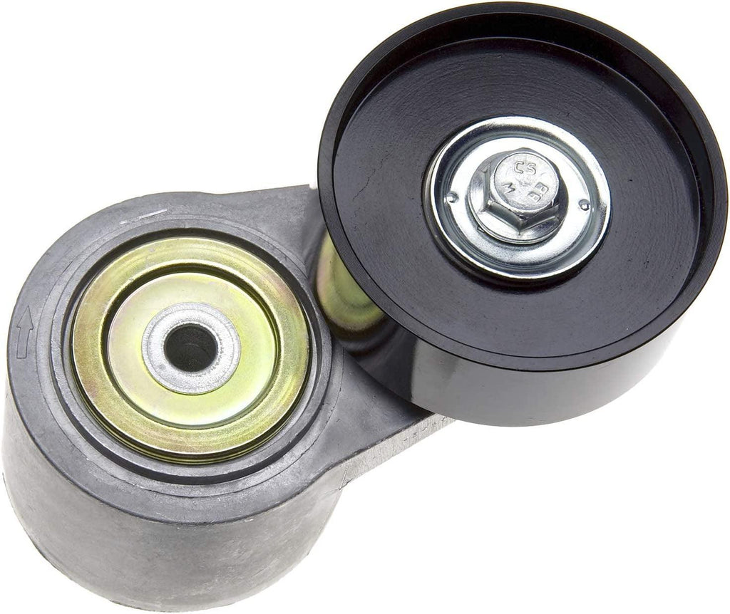 Gold 38246 Drive Belt Tensioner Assembly with Pulley